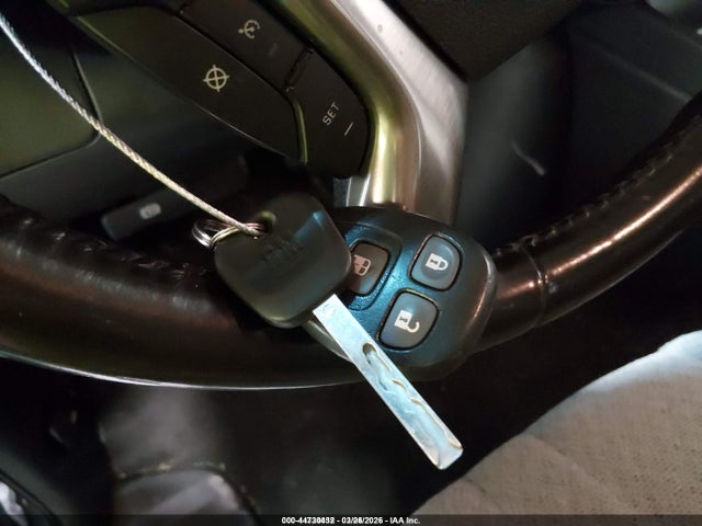 1GAZGPFF5H1100956 Chevrolet Express 3500 Lt
