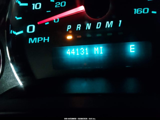 1GAZGPFF5H1100956 Chevrolet Express 3500 Lt