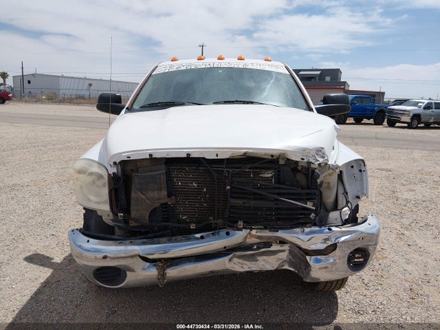 Aukcja sprzedaży 2007 Dodge Ram 3500 Hd Chassis St/slt, vin: 3D2WG46A77G766337, numer aukcji: 44730434