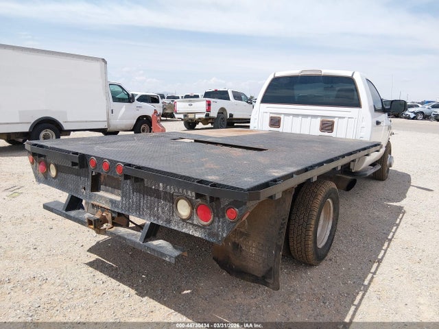Aukcja sprzedaży 2007 Dodge Ram 3500 Hd Chassis St/slt, vin: 3D2WG46A77G766337, numer aukcji: 44730434