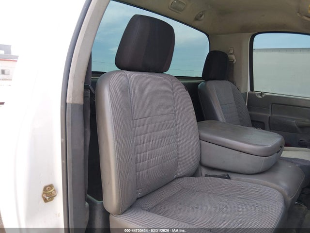 Aukcja sprzedaży 2007 Dodge Ram 3500 Hd Chassis St/slt, vin: 3D2WG46A77G766337, numer aukcji: 44730434