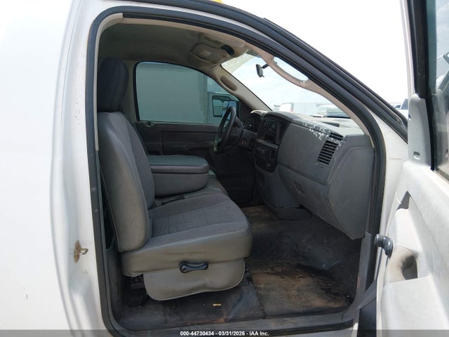 Aukcja sprzedaży 2007 Dodge Ram 3500 Hd Chassis St/slt, vin: 3D2WG46A77G766337, numer aukcji: 44730434