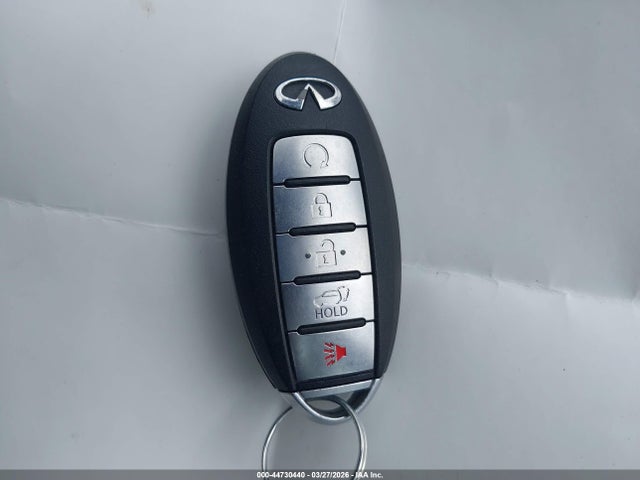 Aukcja sprzedaży 2019 Infiniti Qx80 Luxe, vin: JN8AZ2NF5K9681570, numer aukcji: 44730440