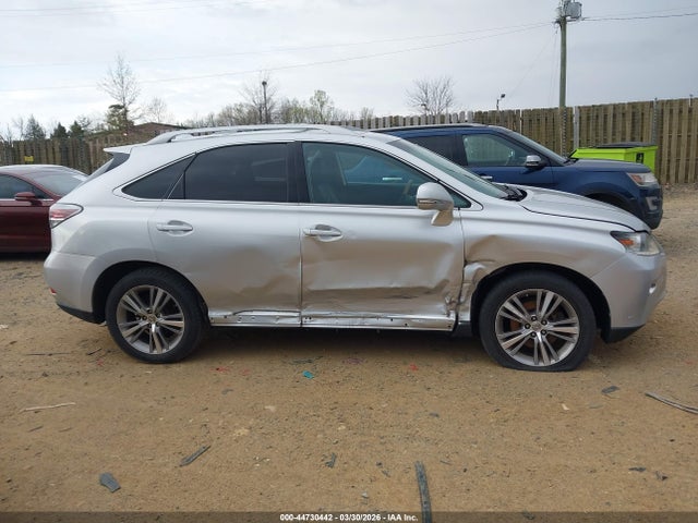 2015 Lexus Rx 450h მანქანა იყიდება აუქციონზე, vin: 2T2BC1BA8FC006117, აუქციონის ნომერი: 44730442