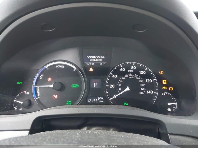 2015 Lexus Rx 450h მანქანა იყიდება აუქციონზე, vin: 2T2BC1BA8FC006117, აუქციონის ნომერი: 44730442