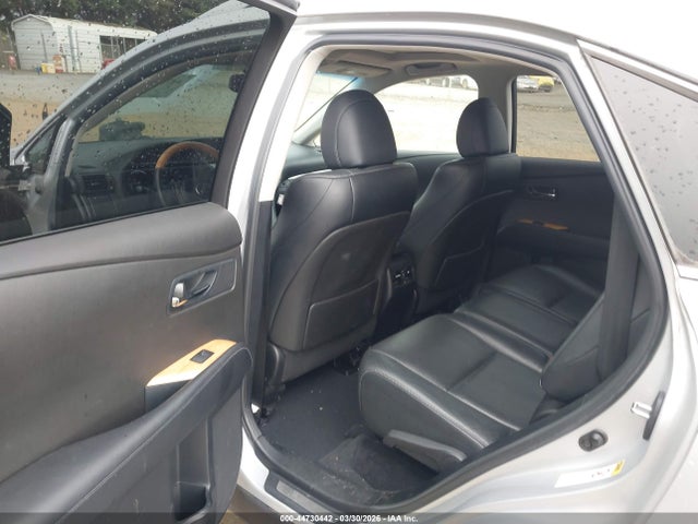 2015 Lexus Rx 450h მანქანა იყიდება აუქციონზე, vin: 2T2BC1BA8FC006117, აუქციონის ნომერი: 44730442