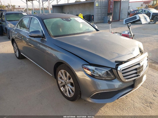 Mercedes-Benz E 450 4matic 2019 WDDZF6JB1KA569273 главное изображение