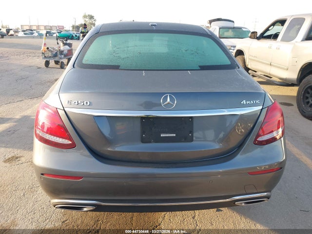 WDDZF6JB1KA569273 Mercedes-Benz E 450 4matic