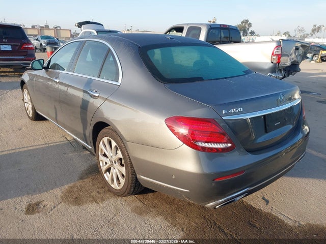 WDDZF6JB1KA569273 Mercedes-Benz E 450 4matic