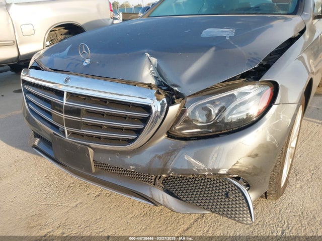 WDDZF6JB1KA569273 Mercedes-Benz E 450 4matic