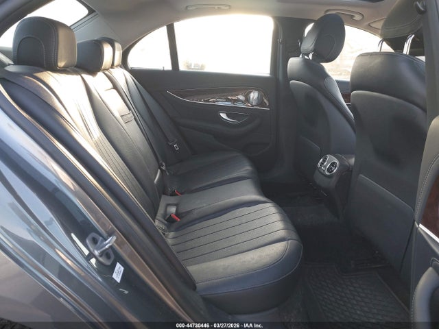 WDDZF6JB1KA569273 Mercedes-Benz E 450 4matic