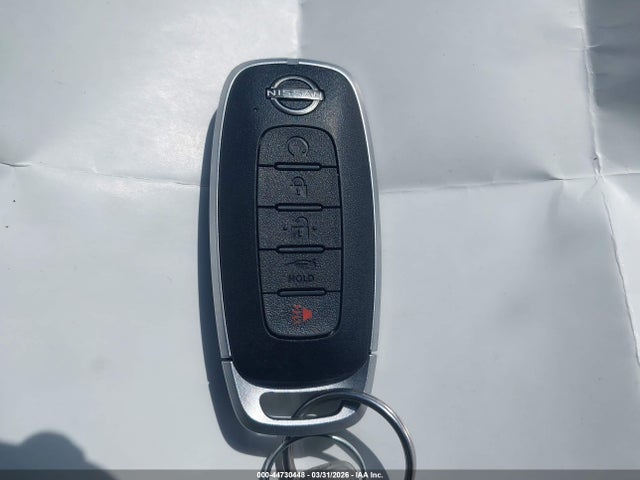2025 Nissan Sentra Sv მანქანა იყიდება აუქციონზე, vin: 3N1AB8CV4SY216207, აუქციონის ნომერი: 44730448
