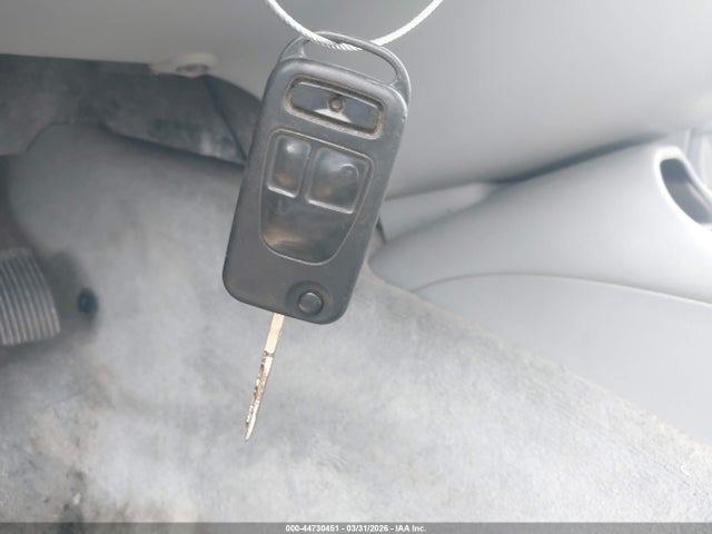 2001 Mercedes-benz Ml 430 მანქანა იყიდება აუქციონზე, vin: 4JGAB72E51A237252, აუქციონის ნომერი: 44730451