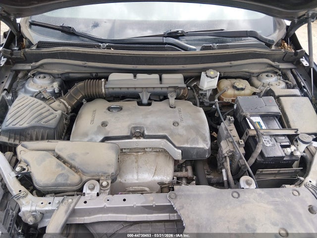 Aukcja sprzedaży 2020 Buick Envision Fwd Preferred, vin: LRBFXBSA4LD214220, numer aukcji: 44730453