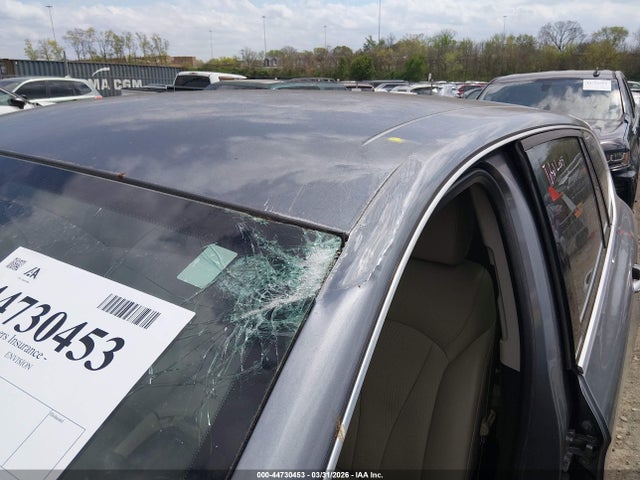 Aukcja sprzedaży 2020 Buick Envision Fwd Preferred, vin: LRBFXBSA4LD214220, numer aukcji: 44730453