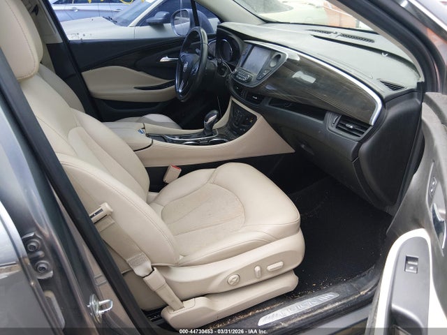 Aukcja sprzedaży 2020 Buick Envision Fwd Preferred, vin: LRBFXBSA4LD214220, numer aukcji: 44730453
