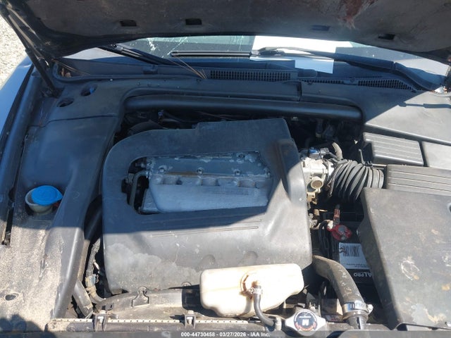 Продажа на аукционе авто 2004 Acura Tl, vin: 19UUA662X4A003113, номер лота: 44730458