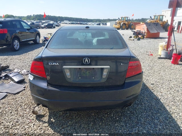 Продажа на аукционе авто 2004 Acura Tl, vin: 19UUA662X4A003113, номер лота: 44730458