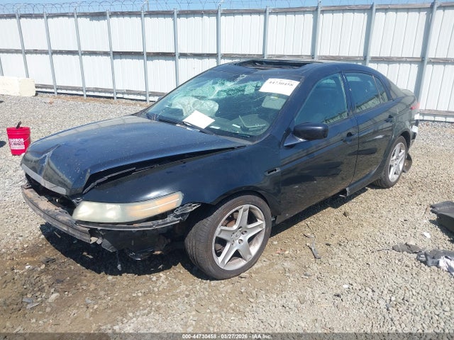 Продажа на аукционе авто 2004 Acura Tl, vin: 19UUA662X4A003113, номер лота: 44730458