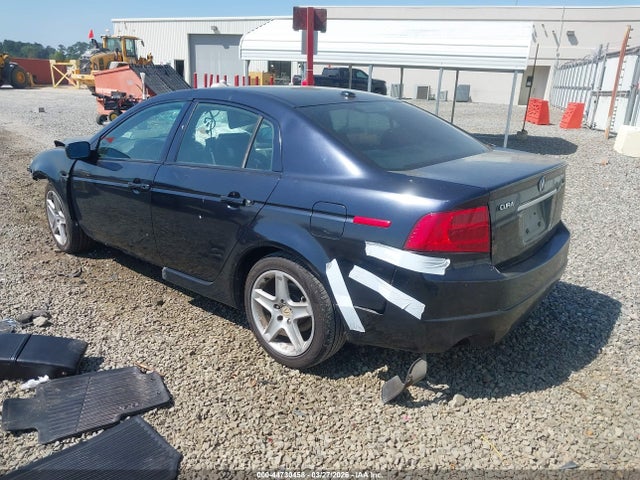 Продажа на аукционе авто 2004 Acura Tl, vin: 19UUA662X4A003113, номер лота: 44730458