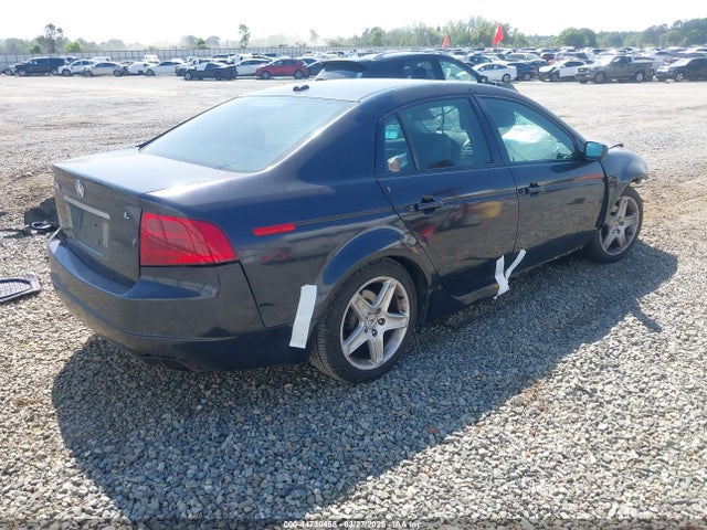 Продажа на аукционе авто 2004 Acura Tl, vin: 19UUA662X4A003113, номер лота: 44730458