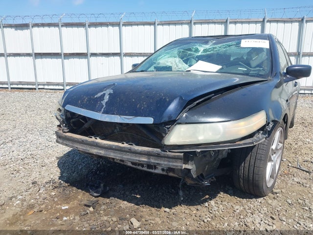 Продажа на аукционе авто 2004 Acura Tl, vin: 19UUA662X4A003113, номер лота: 44730458