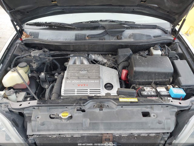Продажа на аукционе авто 2000 Lexus Rx 300, vin: JT6HF10U6Y0101024, номер лота: 44730459