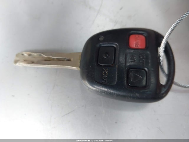 Продажа на аукционе авто 2000 Lexus Rx 300, vin: JT6HF10U6Y0101024, номер лота: 44730459