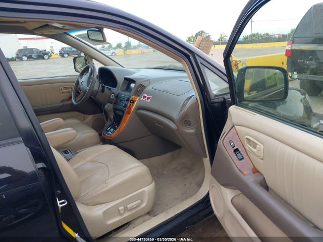 Продажа на аукционе авто 2000 Lexus Rx 300, vin: JT6HF10U6Y0101024, номер лота: 44730459