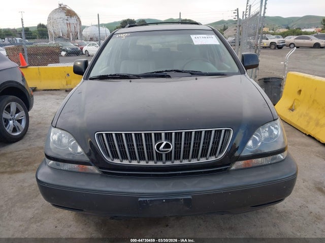 Продажа на аукционе авто 2000 Lexus Rx 300, vin: JT6HF10U6Y0101024, номер лота: 44730459