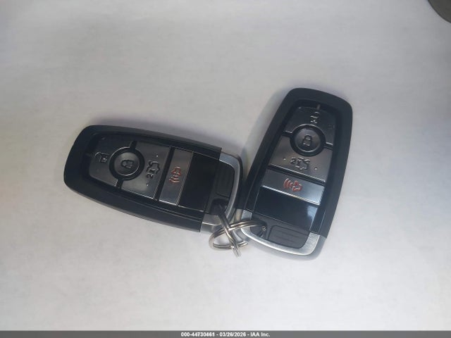 2018 FORD FUSION HYBRID 3FA6P0UU5JR243569 Photo 10