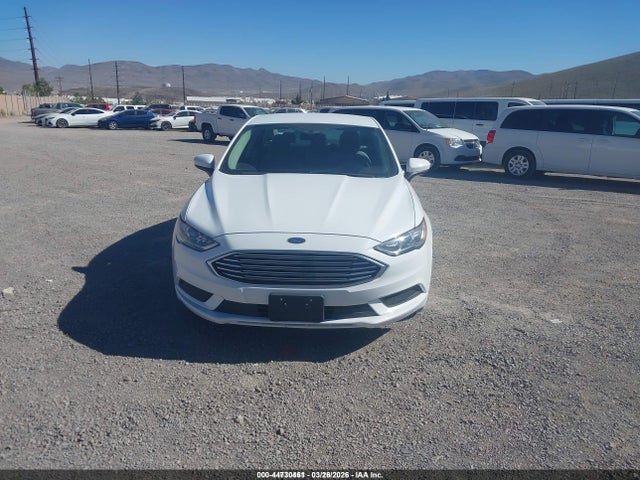 Ford Fusion Hybrid S 2018 3FA6P0UU5JR243569 Image 15
