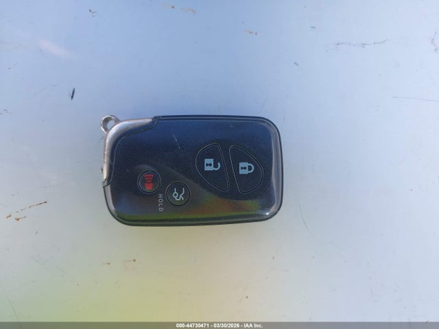 Продажа на аукционе авто 2012 Lexus Es 350, vin: JTHBK1EG3C2475132, номер лота: 44730471