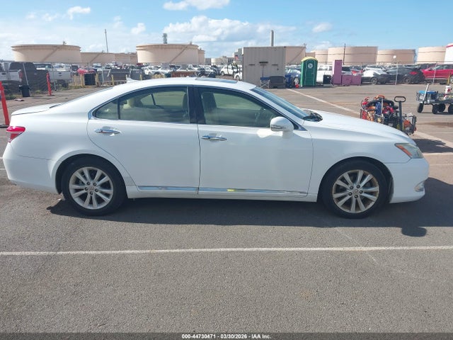 Продажа на аукционе авто 2012 Lexus Es 350, vin: JTHBK1EG3C2475132, номер лота: 44730471