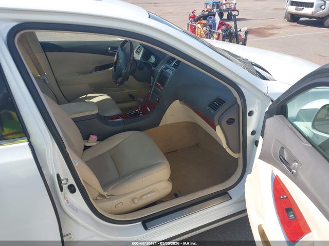 Продажа на аукционе авто 2012 Lexus Es 350, vin: JTHBK1EG3C2475132, номер лота: 44730471
