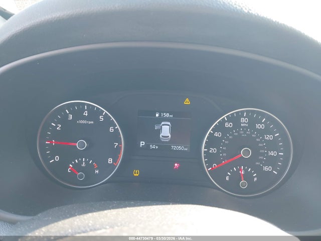 KNDP6CAC7M7891778 KIA SPORTAGE S