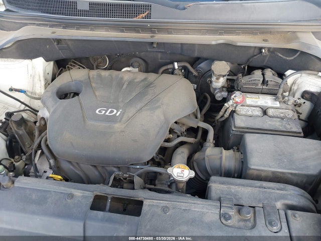 Aukcja sprzedaży 2015 Kia Soul, vin: KNDJN2A2XF7797522, numer aukcji: 44730480