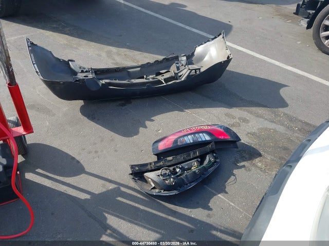 Aukcja sprzedaży 2015 Kia Soul, vin: KNDJN2A2XF7797522, numer aukcji: 44730480