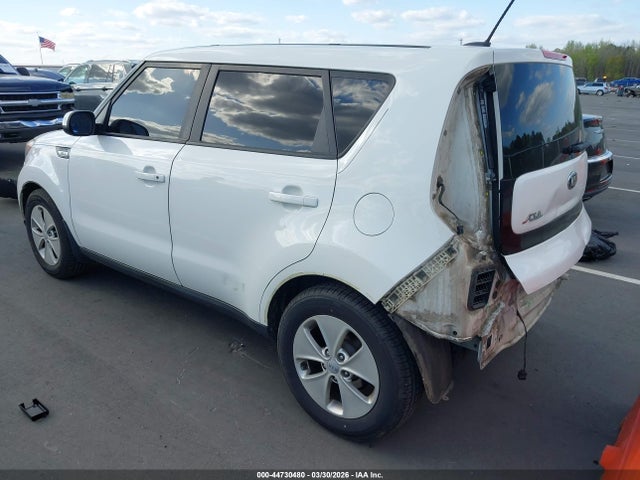 Aukcja sprzedaży 2015 Kia Soul, vin: KNDJN2A2XF7797522, numer aukcji: 44730480