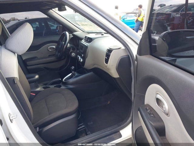 Aukcja sprzedaży 2015 Kia Soul, vin: KNDJN2A2XF7797522, numer aukcji: 44730480