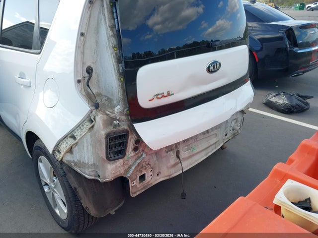 Aukcja sprzedaży 2015 Kia Soul, vin: KNDJN2A2XF7797522, numer aukcji: 44730480