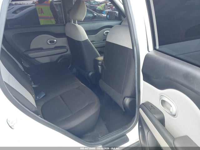 Aukcja sprzedaży 2015 Kia Soul, vin: KNDJN2A2XF7797522, numer aukcji: 44730480
