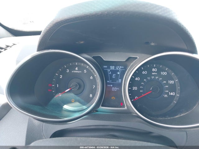 Hyundai Veloster 2016 KMHTC6AD9GU302684 Image 7