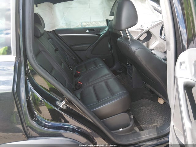 Aukcja sprzedaży 2014 Volkswagen Tiguan R-line, vin: WVGBV3AX1EW097149, numer aukcji: 44730486