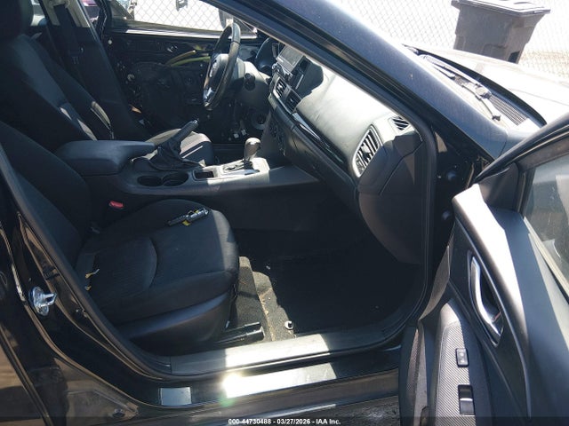 JM1BM1T79F1270164 Mazda Mazda3 I Sv