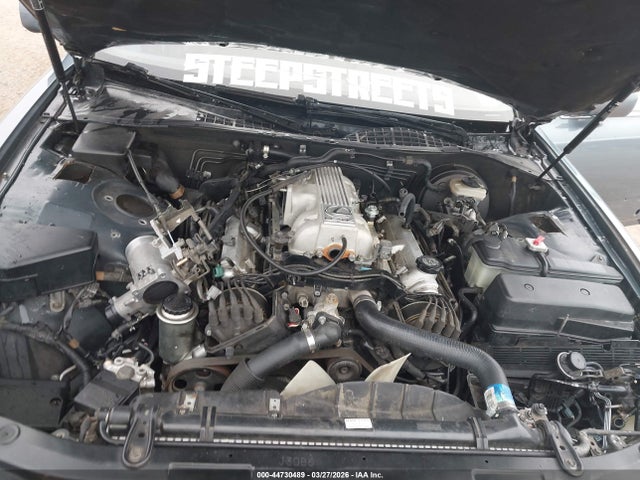 Продаж на аукціоні авто 1990 Lexus Ls 400, vin: JT8UF11E8L0019396, номер лоту: 44730489