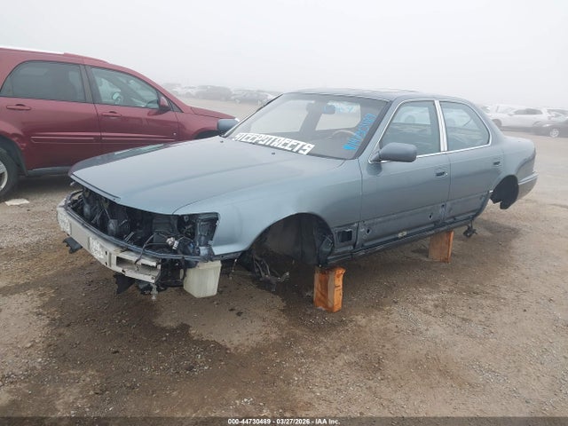 Продаж на аукціоні авто 1990 Lexus Ls 400, vin: JT8UF11E8L0019396, номер лоту: 44730489