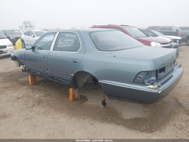 Продаж на аукціоні авто 1990 Lexus Ls 400, vin: JT8UF11E8L0019396, номер лоту: 44730489