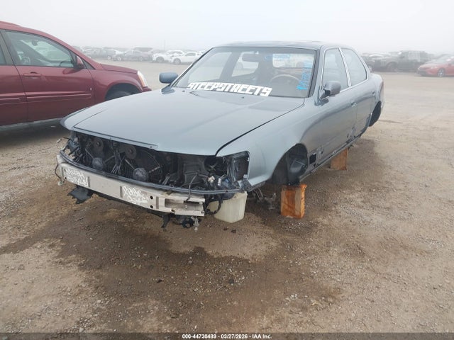 Продаж на аукціоні авто 1990 Lexus Ls 400, vin: JT8UF11E8L0019396, номер лоту: 44730489