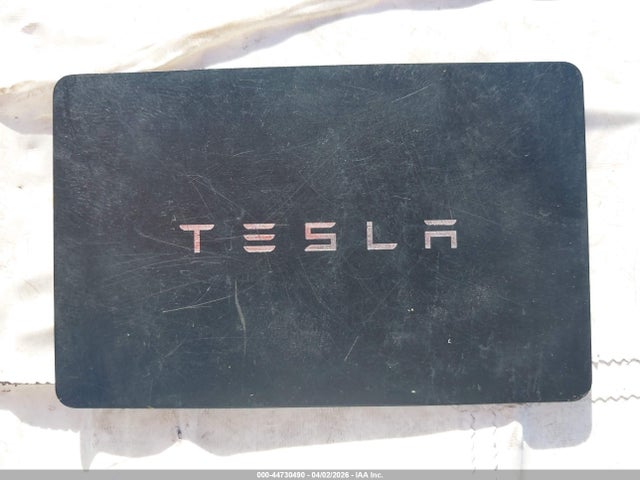 Aukcja sprzedaży 2023 Tesla Model Y Awd/long Range Dual Motor All-wheel Drive, vin: 7SAYGAEE5PF875212, numer aukcji: 44730490